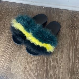 Comfortable stylish Wearable in-house and outside